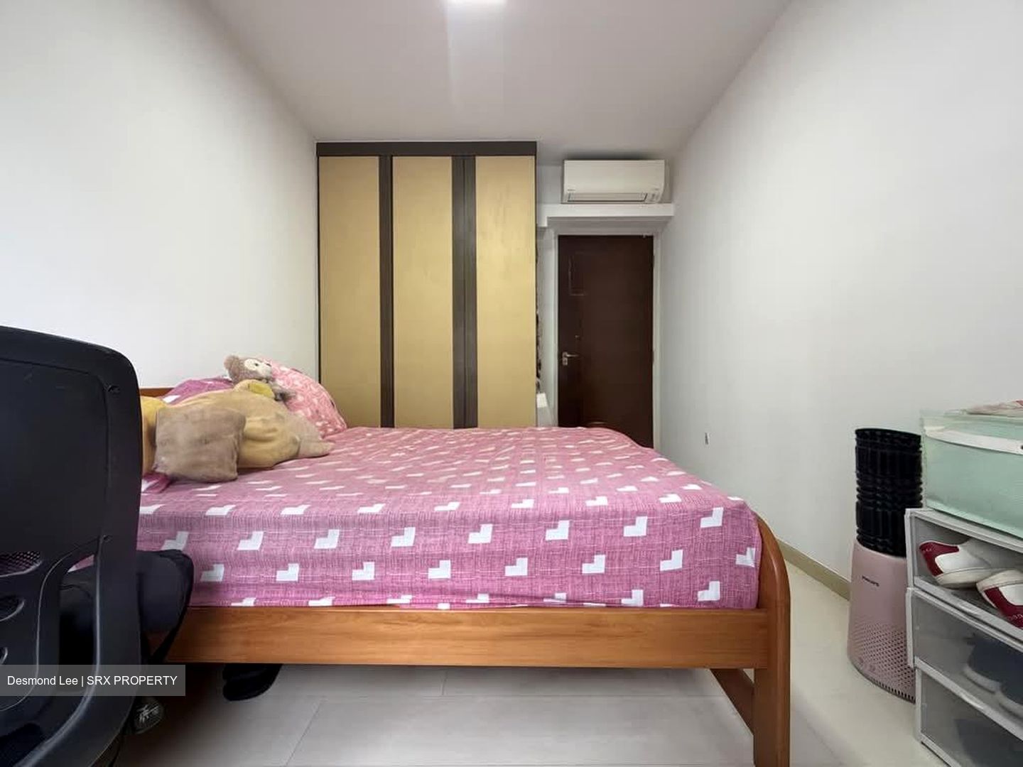 Blk 27B Membina Court (Bukit Merah), HDB 4 Rooms #590795331